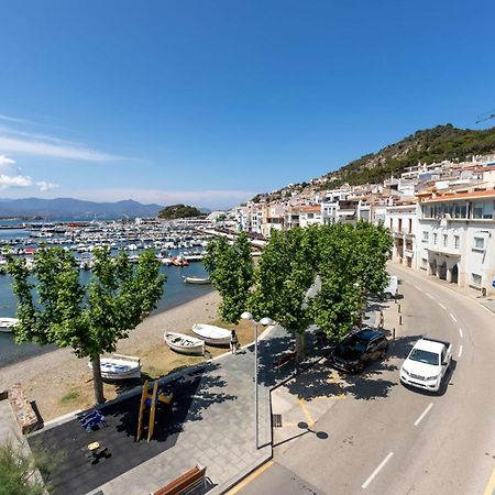 Edifici Rosa - Exclusivo Apartamento En Primera Linea El Port De La Selva エクステリア 写真