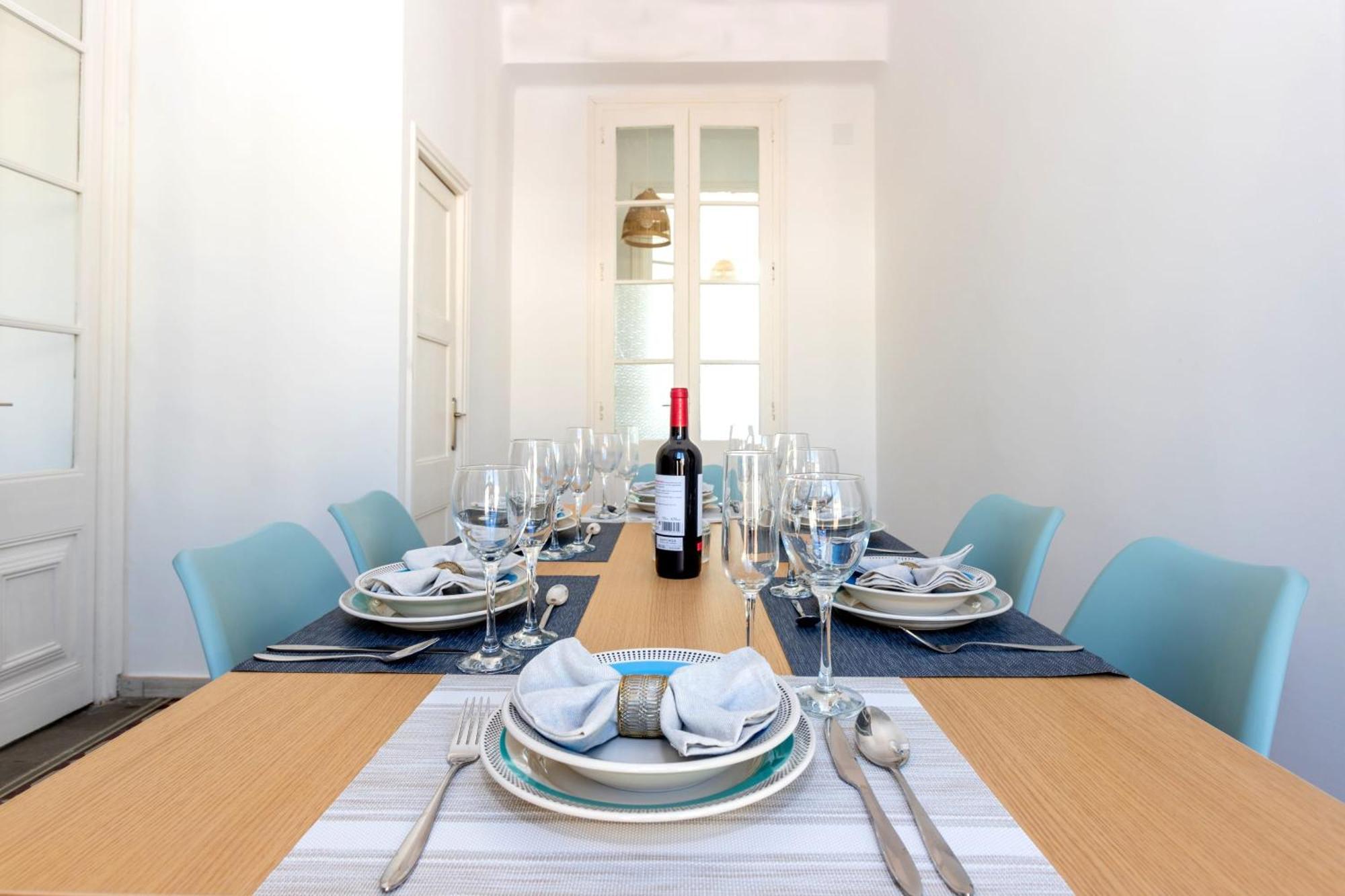 Edifici Rosa - Exclusivo Apartamento En Primera Linea El Port De La Selva エクステリア 写真