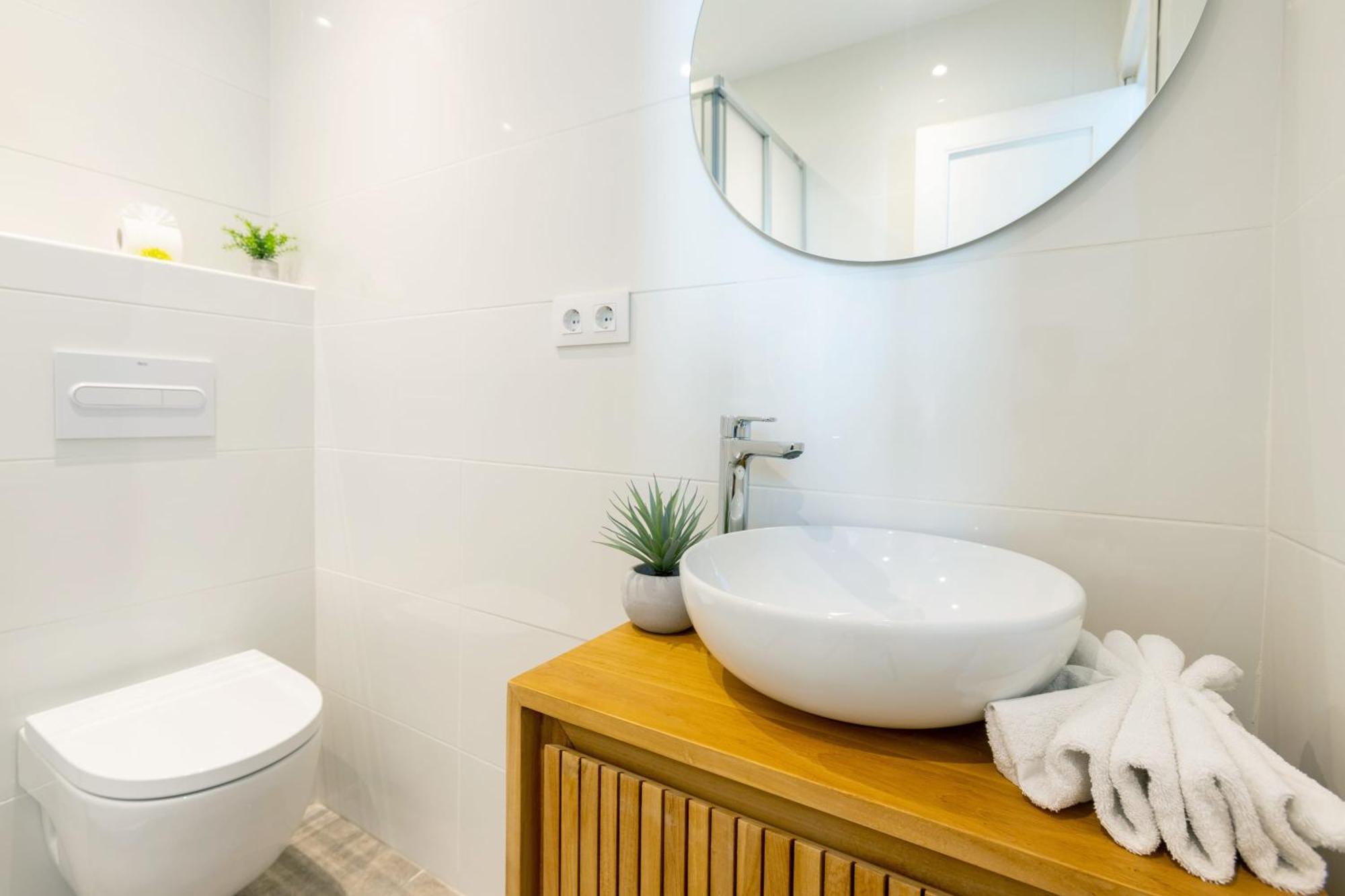 Edifici Rosa - Exclusivo Apartamento En Primera Linea El Port De La Selva エクステリア 写真