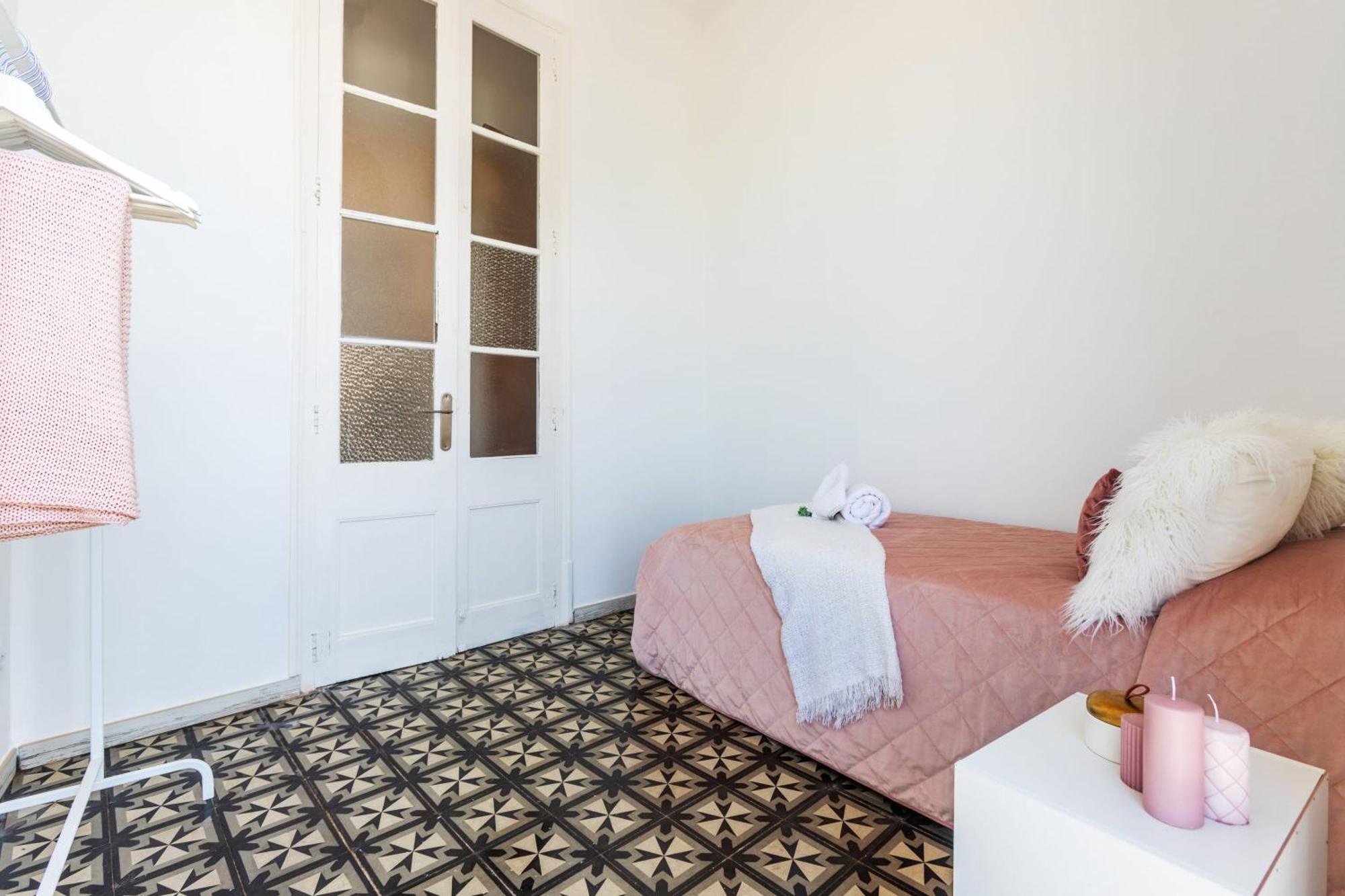 Edifici Rosa - Exclusivo Apartamento En Primera Linea El Port De La Selva エクステリア 写真