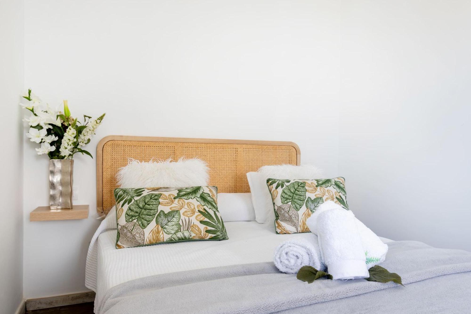 Edifici Rosa - Exclusivo Apartamento En Primera Linea El Port De La Selva エクステリア 写真