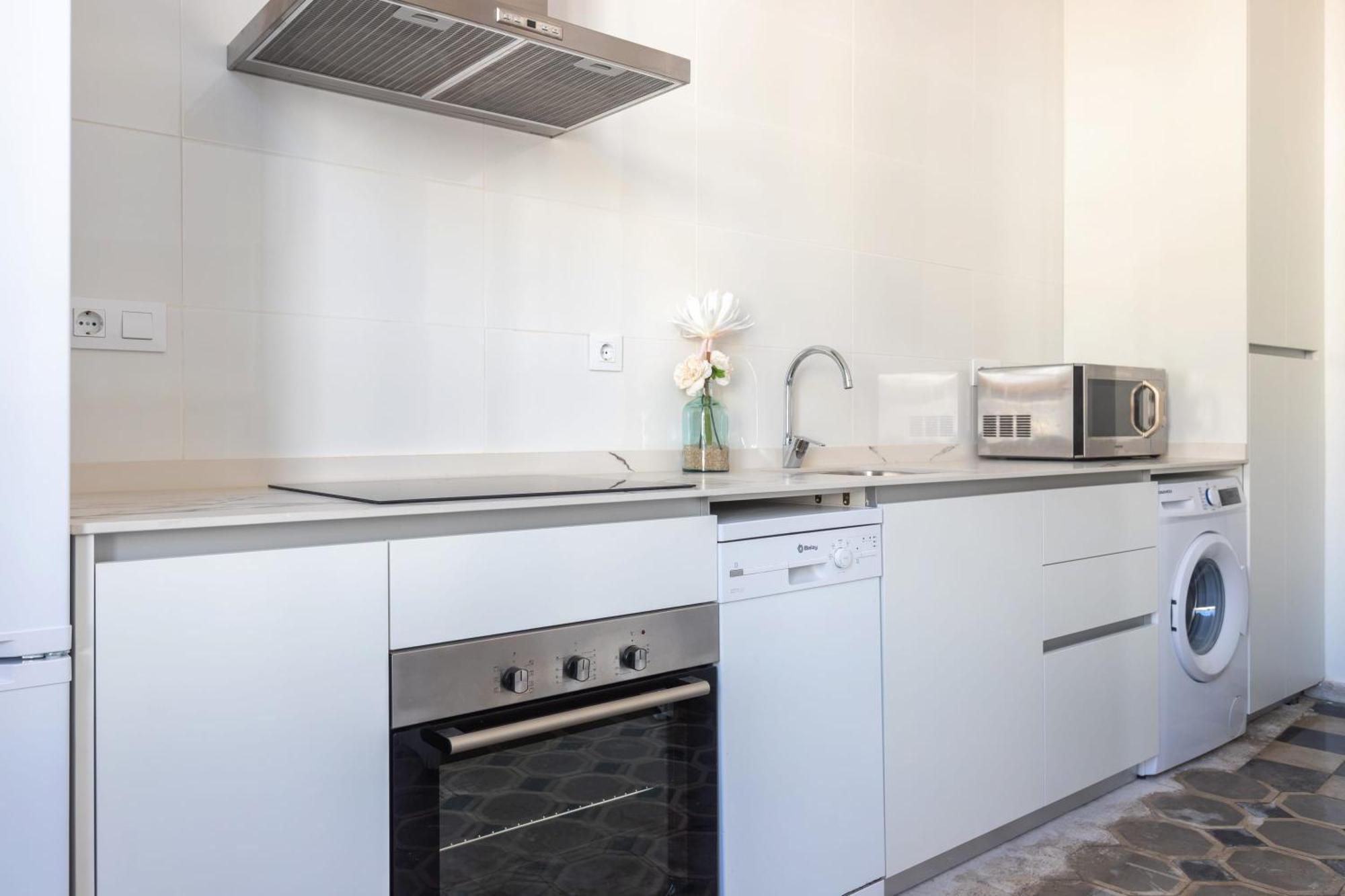 Edifici Rosa - Exclusivo Apartamento En Primera Linea El Port De La Selva エクステリア 写真