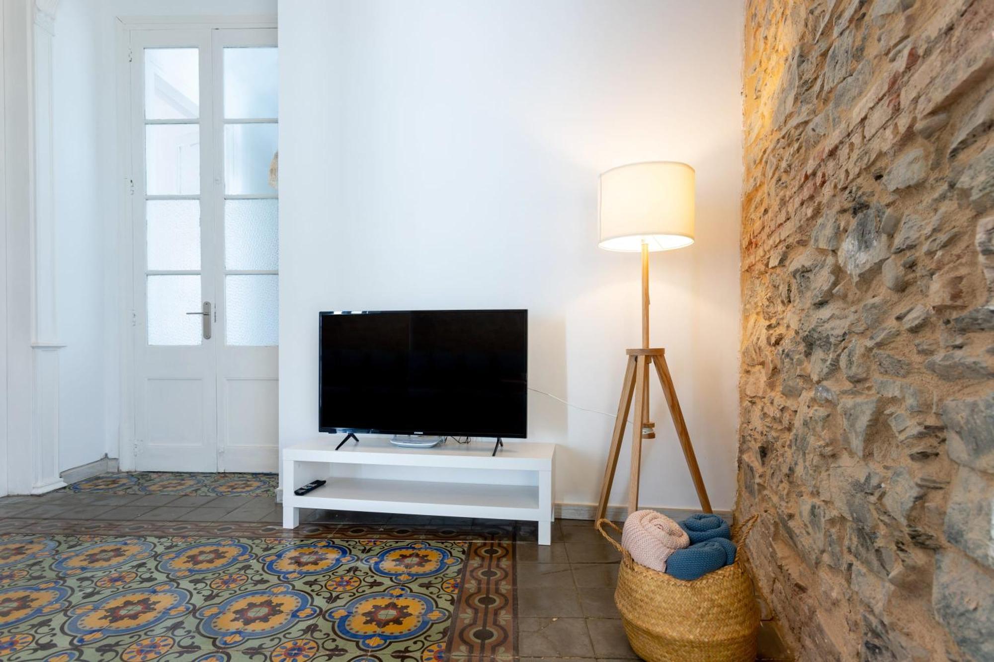 Edifici Rosa - Exclusivo Apartamento En Primera Linea El Port De La Selva エクステリア 写真